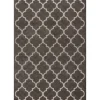Tapete ENDA antracite 80x150cm