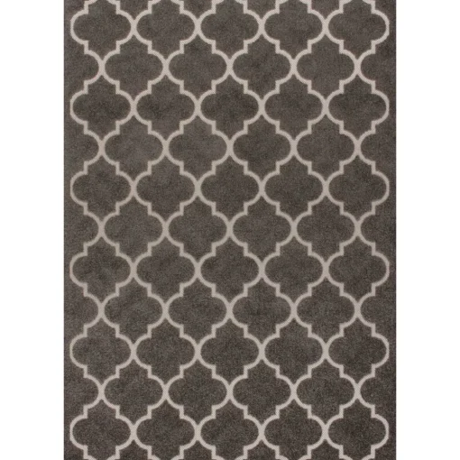 Tapete ENDA antracite 80x150cm