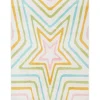 Tapete GIO estrela 160x235cm