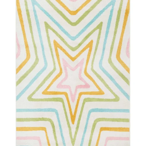 Tapete GIO estrela 160x235cm