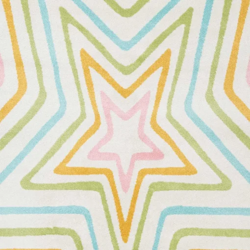 Tapete GIO estrela 160x235cm