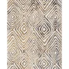 Tapete GRAFI bege zebra 160x235cm