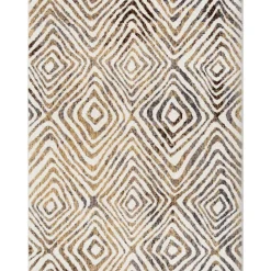 Tapete GRAFI bege zebra 160x235cm