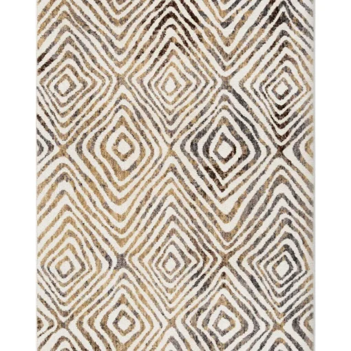 Tapete GRAFI bege zebra 160x235cm