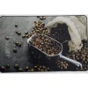 Tapete impermeável decorativo COFFEE 50x80cm
