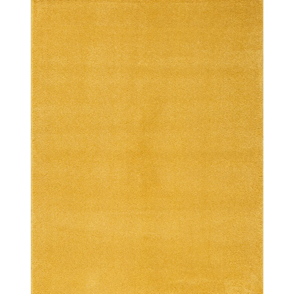 Tapete INZA amarelo 200x285cm