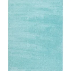 Tapete INZA azul 80x150cm