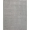 Tapete INZA cinza 80x150cm