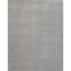 Tapete INZA cinza 80x150cm