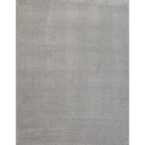 Tapete INZA cinza 80x150cm