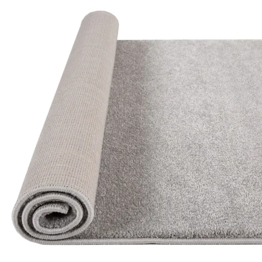 Tapete INZA cinza 80x150cm
