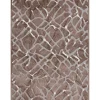 Tapete JAD dots bege 160x235cm