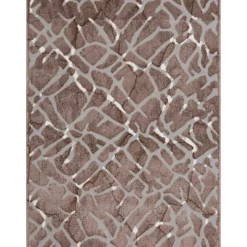 Tapete JAD dots bege 160x235cm