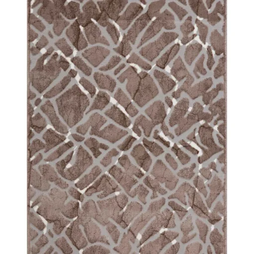 Tapete JAD dots bege 160x235cm