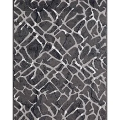 Tapete JAD dots multicolor 133x190cm