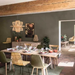 Tapete JOANNE verde 160x230cm