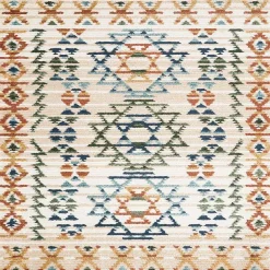 Tapete LARU artemis multicolor 160x235cm