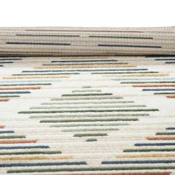 Tapete LARU atlas multicolor 120x160cm