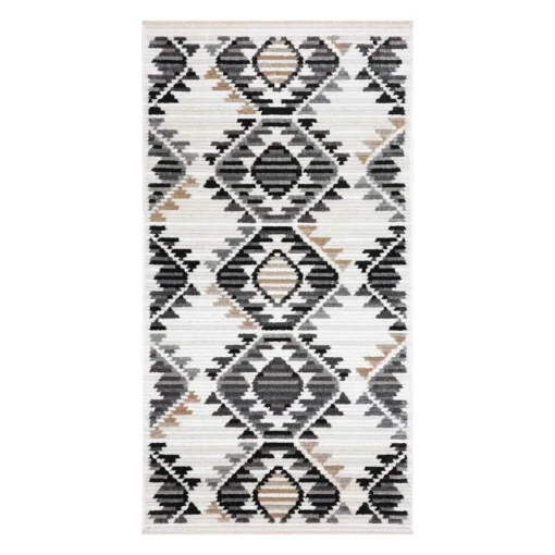Tapete LARU horizon bege 160x235cm