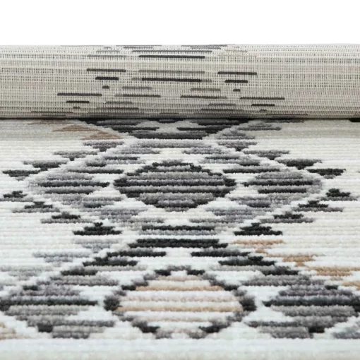 Tapete LARU horizon bege 160x235cm