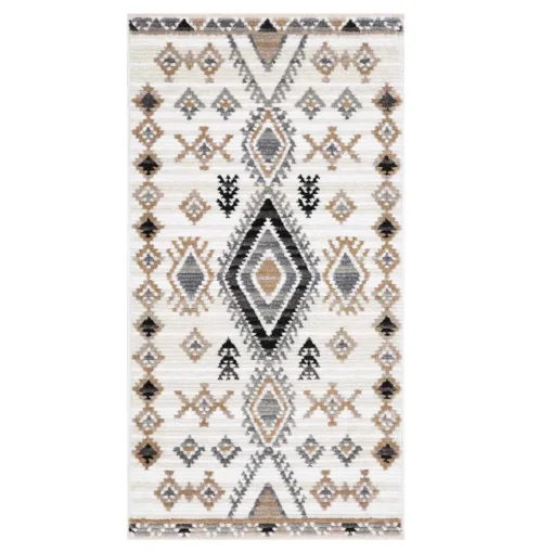 Tapete LARU sands bege 133x190cm
