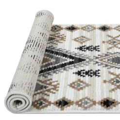 Tapete LARU sands bege 133x190cm