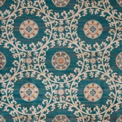 Tapete LENE azul 200x285cm