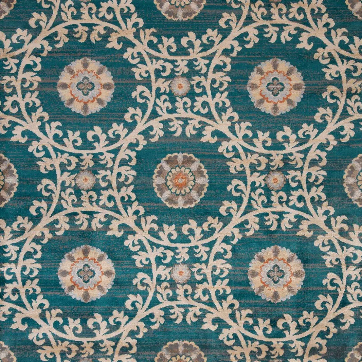 Tapete LENE azul 200x285cm