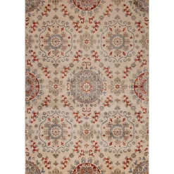 Tapete LENE bege 200x285cm