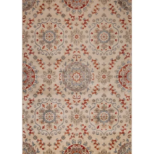 Tapete LENE bege 200x285cm