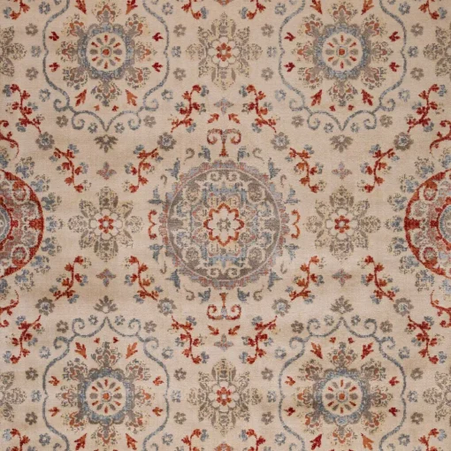 Tapete LENE bege 200x285cm