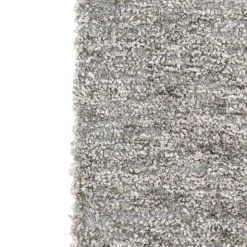 Tapete LUX cinza 70x120cm