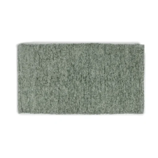 Tapete LUX verde claro 80x150cm