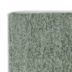 Tapete LUX verde claro 140x190cm