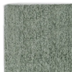 Tapete LUX verde claro 120x160cm
