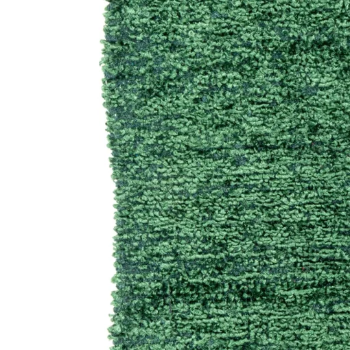 Tapete LUX verde escuro 140x190cm