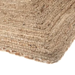 Tapete natural em juta 160x230cm