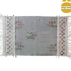 Tapete NEBULA em algodão