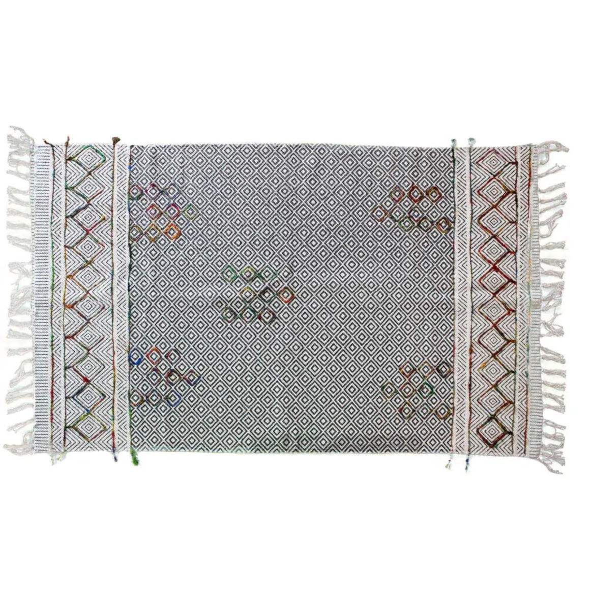 Tapete NEBULA multicolor 140x190cm