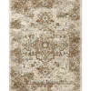 Tapete QUATRO bege 200x285cm