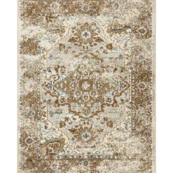 Tapete QUATRO bege 200x285cm