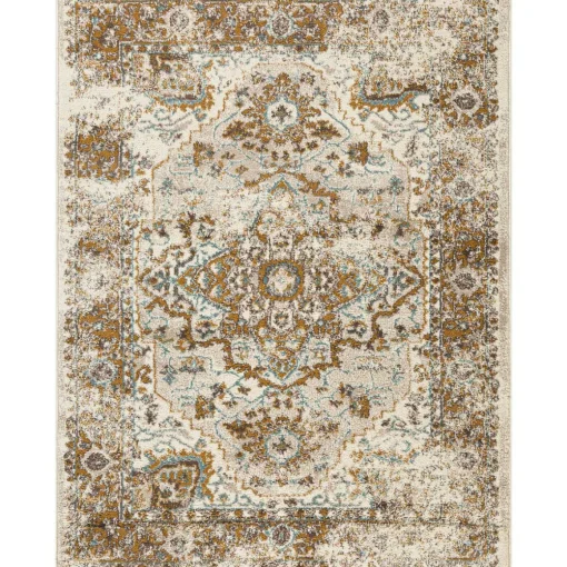 Tapete QUATRO bege 200x285cm