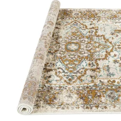 Tapete QUATRO bege 200x285cm
