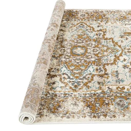 Tapete QUATRO bege 200x285cm