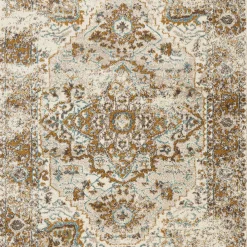Tapete QUATRO bege 200x285cm
