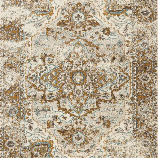Tapete QUATRO bege 200x285cm