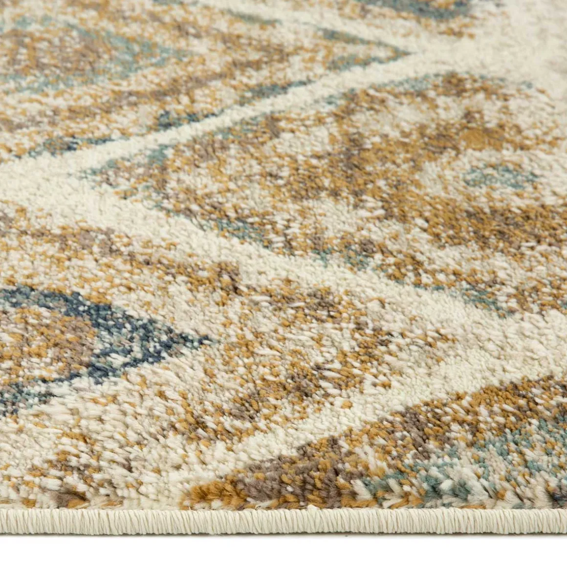 Tapete QUATRO bege 160x235cm