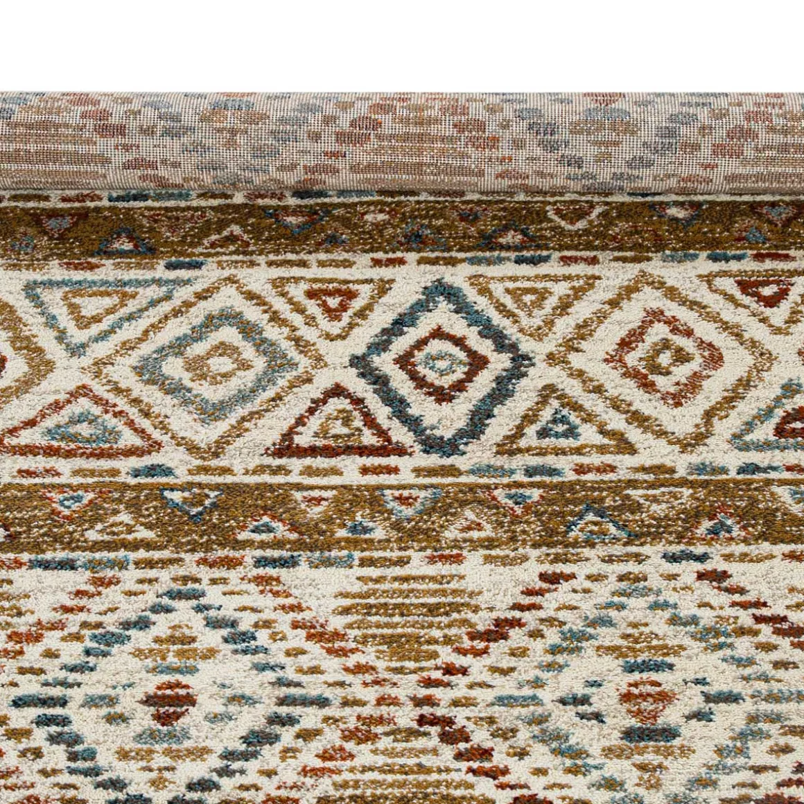 Tapete QUATRO multicolor 120x160cm