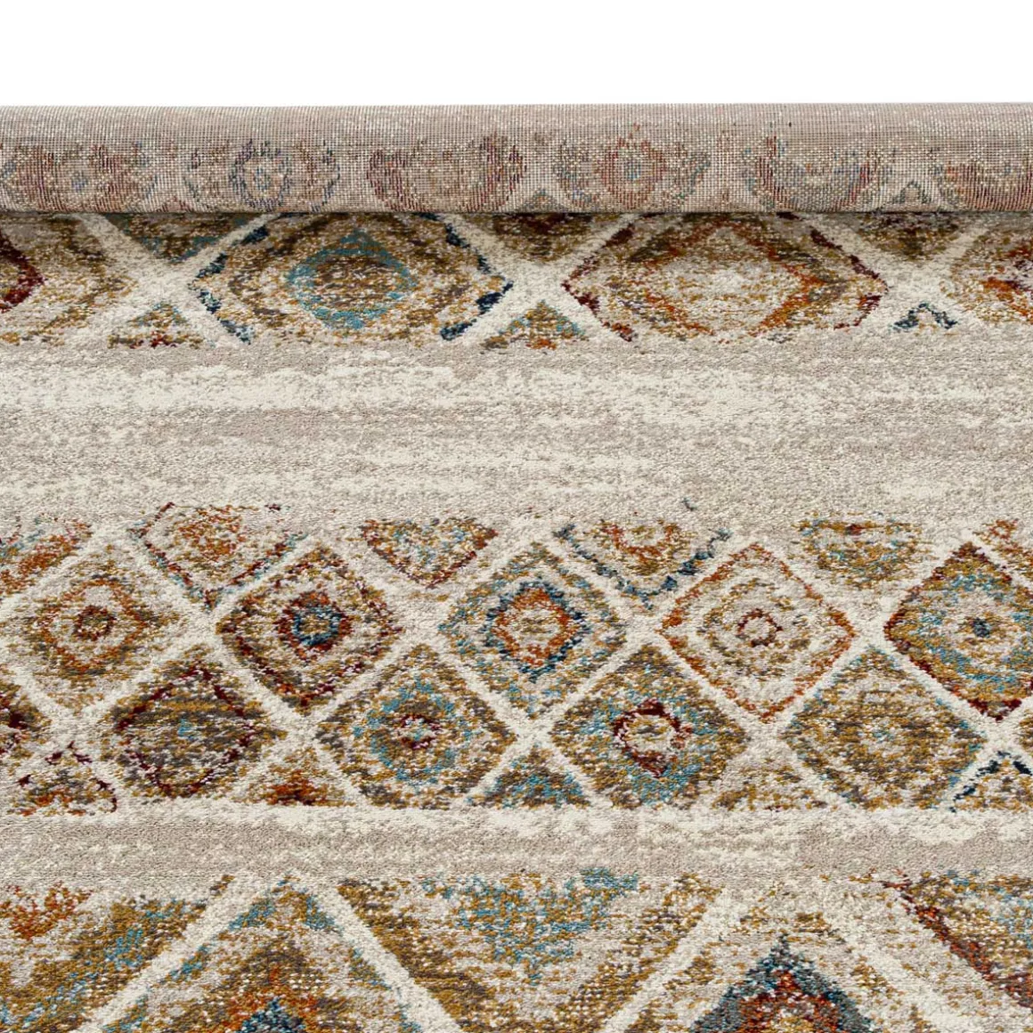 Tapete QUATRO multicolor 160x235cm