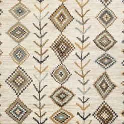 Tapete QUATRO multicolor 200x285cm